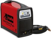 Telwin Superior Plasma 160 400V с аксессуарами