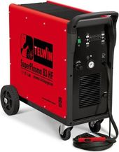 Telwin Superplasma 83 HF 400V