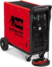 Telwin Superplasma 130 HF 400V