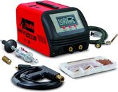 Telwin Digital Car Spotter 5500 400V с аксессуарами
