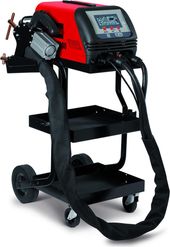 Telwin Digital Spotter 7000 400V с аксессуарами