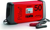 Telwin Pulse 50 230V 6V/12V/24V