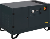 Gazvolt Pro 10000 T Neva 07