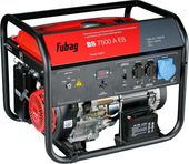 Fubag BS 7500 A ES