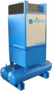 KRAFTMANN APOLLO 3 S PLUS