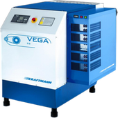 KRAFTMANN VEGA 11-10 PLUS