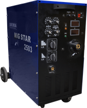 Brima MIGSTAR 2503