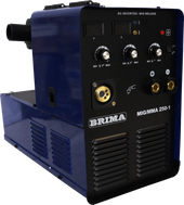 Brima MIG/MMA 250-1 (220В)