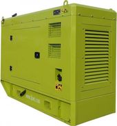 Motor АД-20-Т400 Ricardo в кожухе
