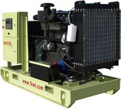 Motor АД-25-Т400 Ricardo