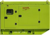 Motor АД-50-Т400 Ricardo в кожухе
