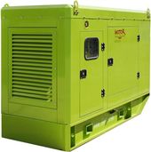 Motor АД-60-Т400 Ricardo в кожухе