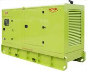 Motor АД-100-Т400 Ricardo в кожухе