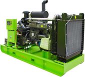 Motor АД-200-Т400 Ricardo