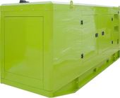 Motor АД-200-Т400 Ricardo в кожухе