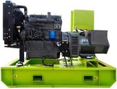 Motor АД-40-Т400 Cummins