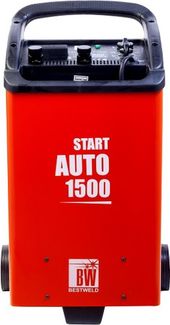 BestWeld Autostart 1500A
