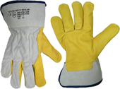Tetu Перчатки комбинированные 109 I/V Kevlar (11)