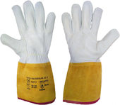 Tetu Краги для аргонодуговой сварки (TIG) 106 Kevlar (8-11)