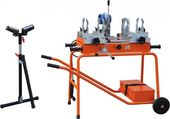 RITMO Prisma 125 Type 