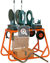 RITMO MAXI 315 TE