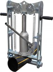 RITMO Гидравлический передавливатель Squeezer 63-200 Hydraulic