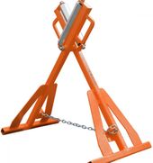 RITMO Роликовая опора HS Roller 355