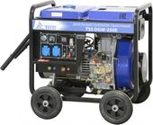 ТСС DGW-250E