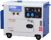 ТСС DGW-250ES