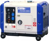 ТСС DGW-250ESS