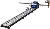 MetMachine PCA 1500x3000 с ЧПУ