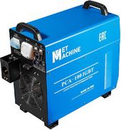 MetMachine PCA-100 IGBT