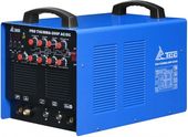ТСС PRO TIG/MMA-200P AC/DC