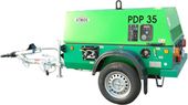 ATMOS PDP35 фиксированный без тормоза