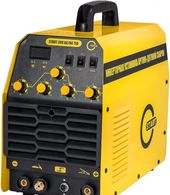 START 200 AC/DC TIG + MMA
