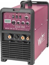 Wega 200 AC/DC