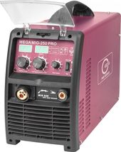 Wega 250 MIG Pro