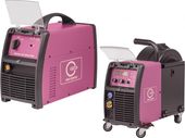 Wega 405 MIG