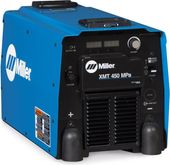 Miller XMT 450 MPa