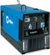 Miller Big Blue 400 X
