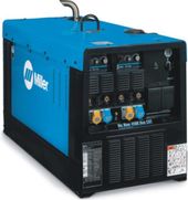 Miller Big Blue 450 Duo CST