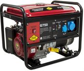 DDE G750