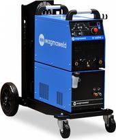 Magmaweld ID 250 TW DC