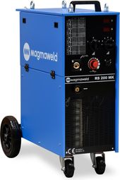 Magmaweld RS 200 MK