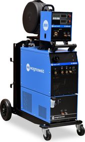 Magmaweld ID 400 MW-5