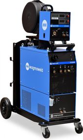 Magmaweld ID 500 MW-5