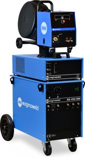 Magmaweld RS 450 MW-5