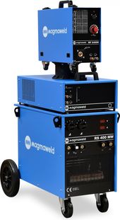 Magmaweld RS 400MW-10