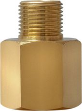 ПТК Переходник M12х1–3/8 DAB1238 (10 шт.)