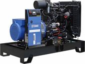 SDMO J88K
